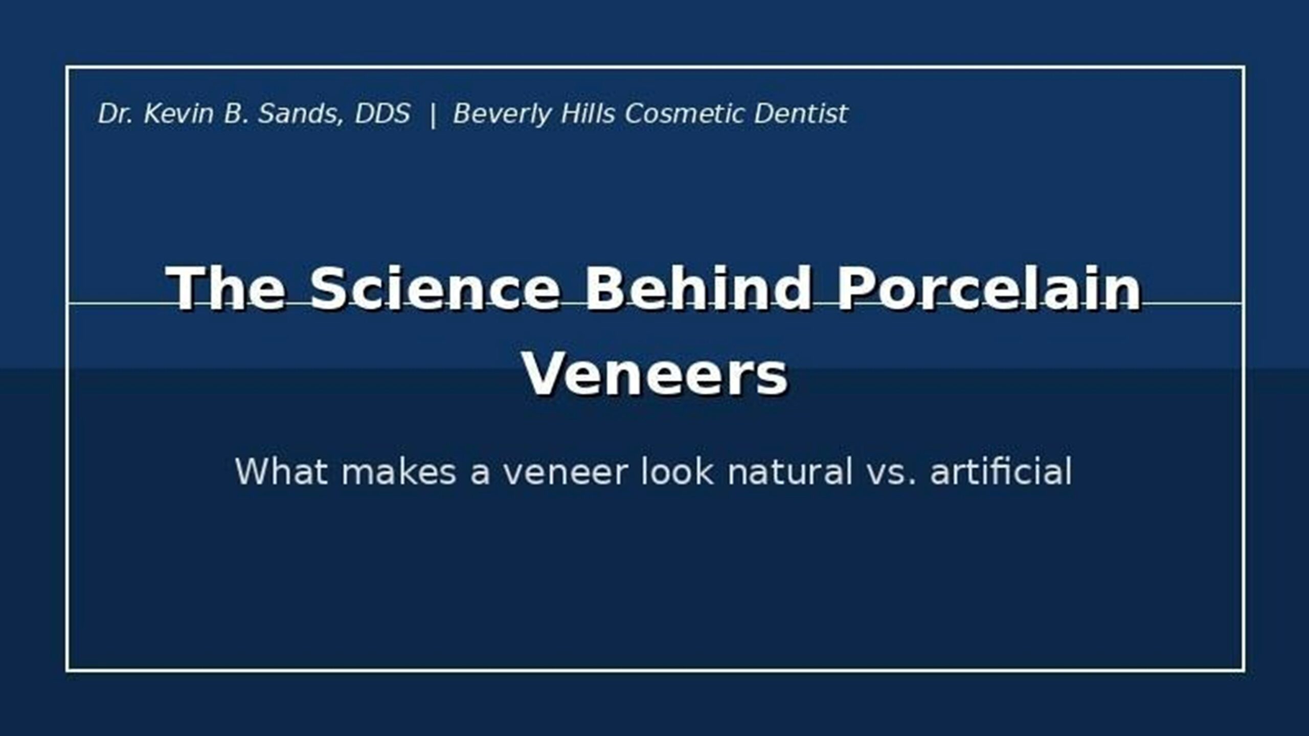 Kylie Jenner Got Her Veneers at 18. Here’s What That Actually Means, Dentally Speaking.