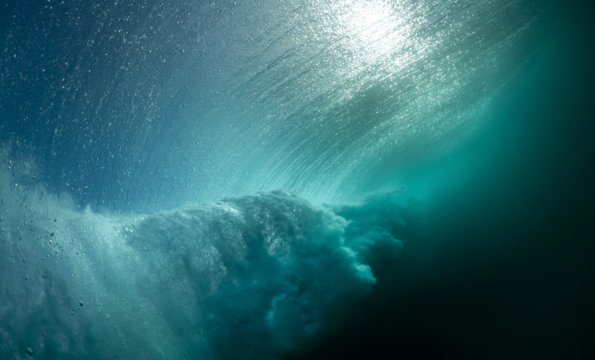 Scientists Just Found A Massive Freshwater Reservoir Beneath A Salt Lake, and It Shouldn’t Exist