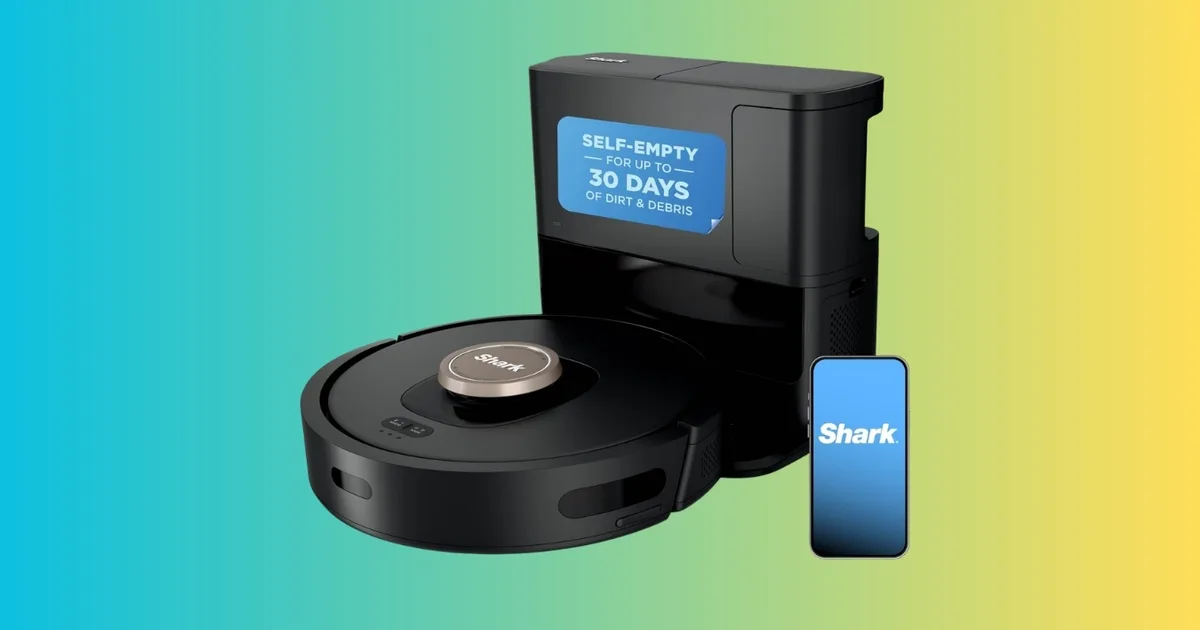 If you want cleaner floors with less effort, this Shark deal is easy to like
