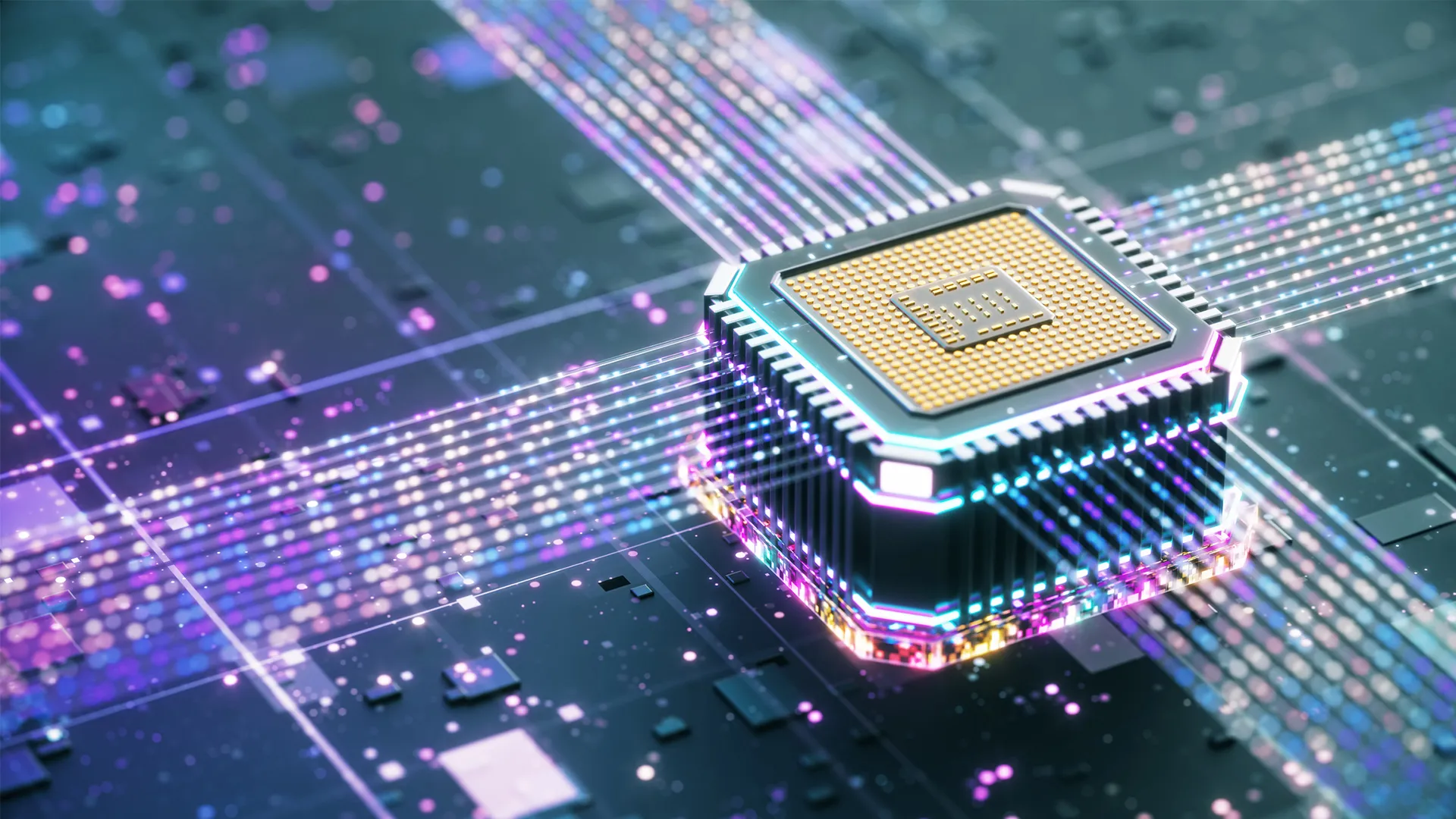 Atomic tweak turns silicon into high-efficiency quantum light source