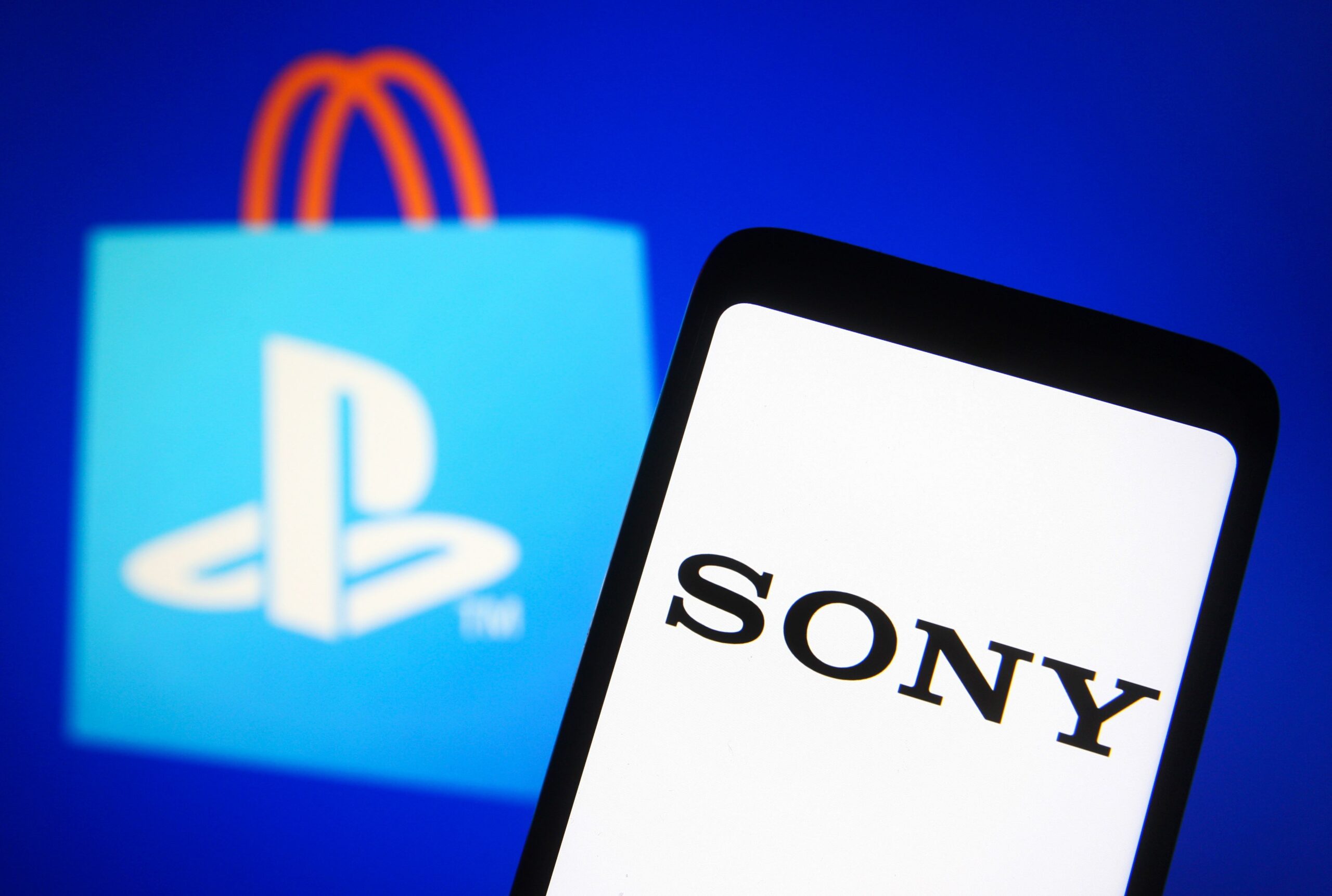 Sony sued over high PlayStation Store ‘monopoly’ prices