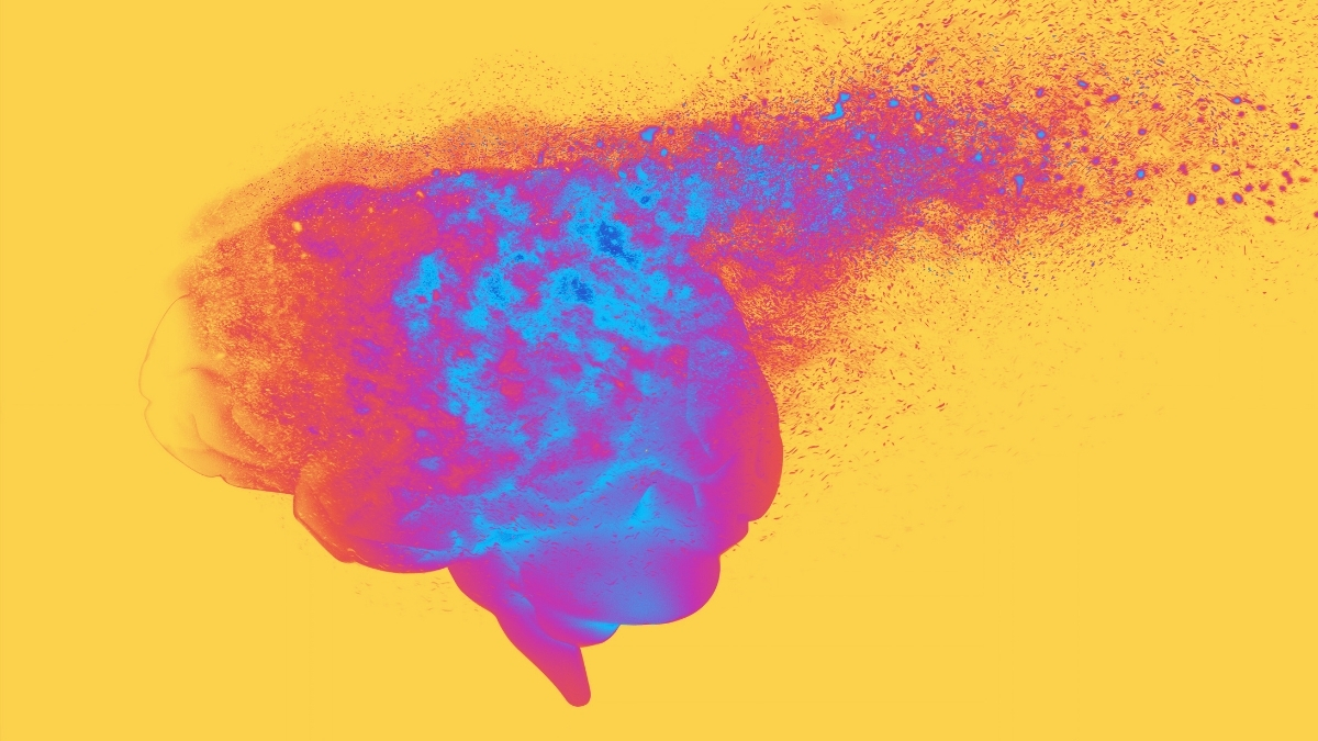 Rare Form of Dementia Causes Man to Fall in Love With One Sound : ScienceAlert