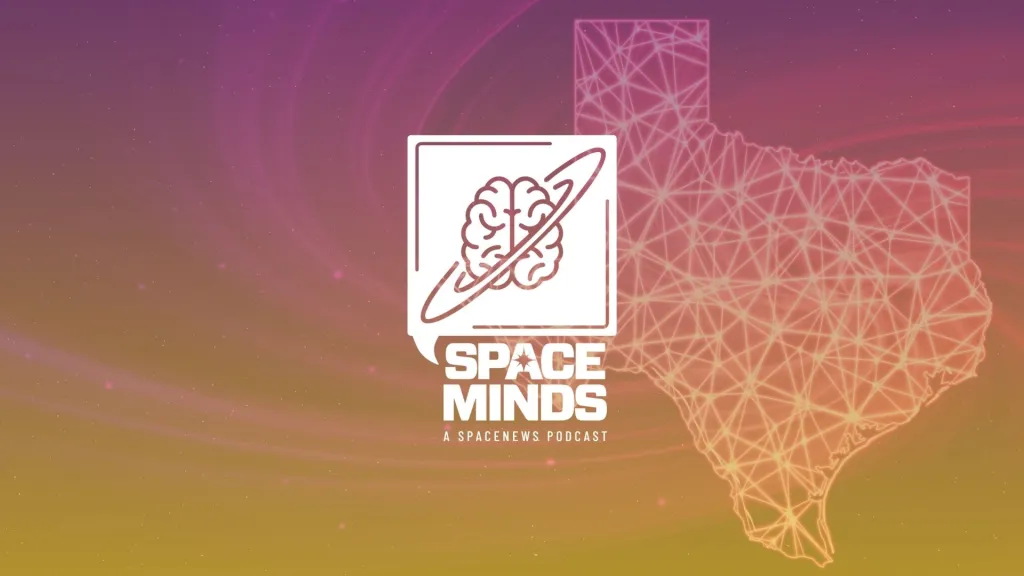 Texas as a strategic space hub