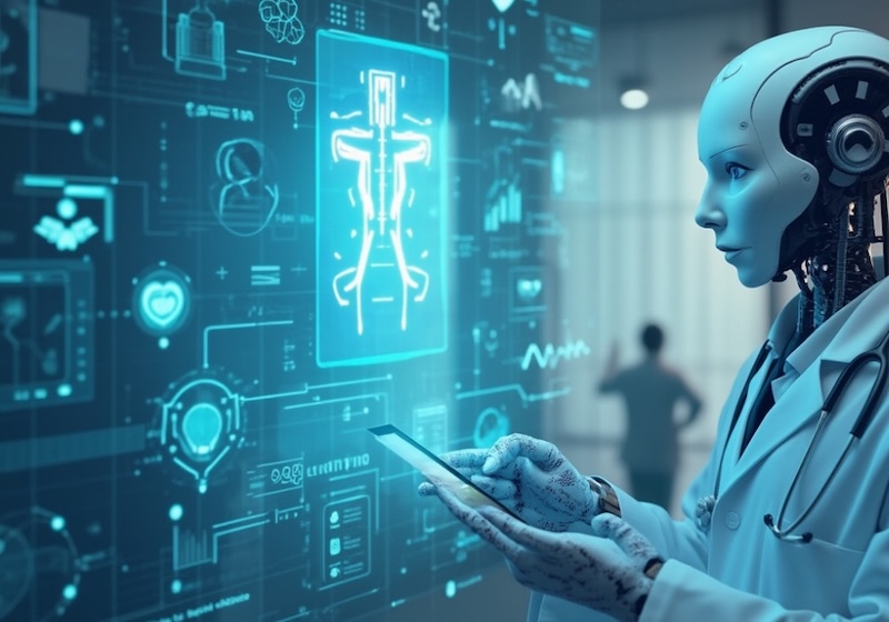 DoCoMo and Keio University demonstrate ‘world’s first stable, high-fidelity robot teleoperation via commercial 5G using low-latency slicing