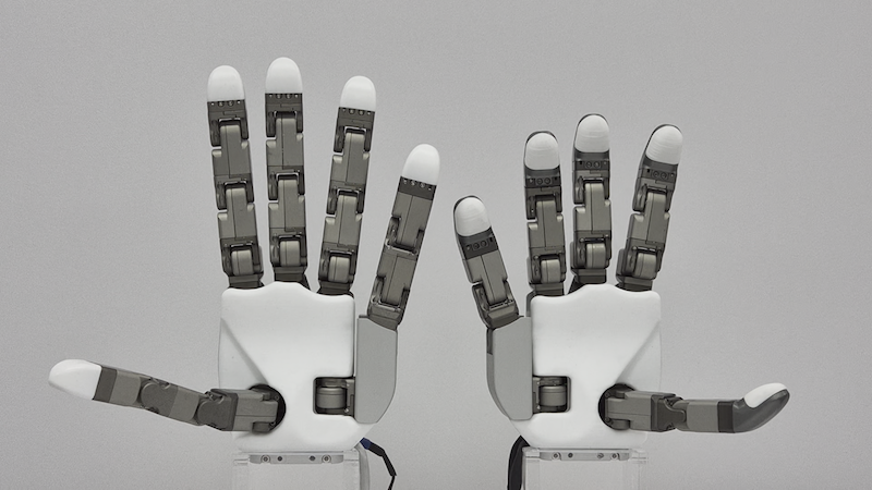 Tesollo launches compact humanoid robotic hand aimed at growing high-DoF robotics market