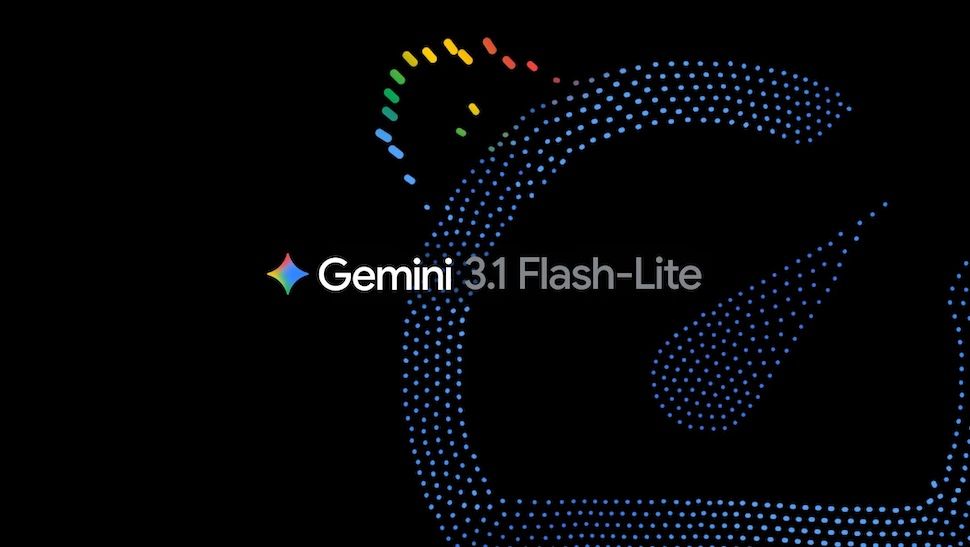 Google reveals dev-focused Gemini 3.1 Flash Lite, promises ‘best-in-class intelligence for your highest-volume workloads’