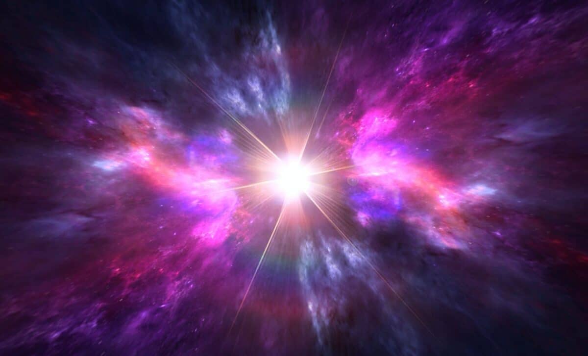 This Supernova Appeared Four Times in the Sky, and Scientists Say It Could Expose Dark Energy