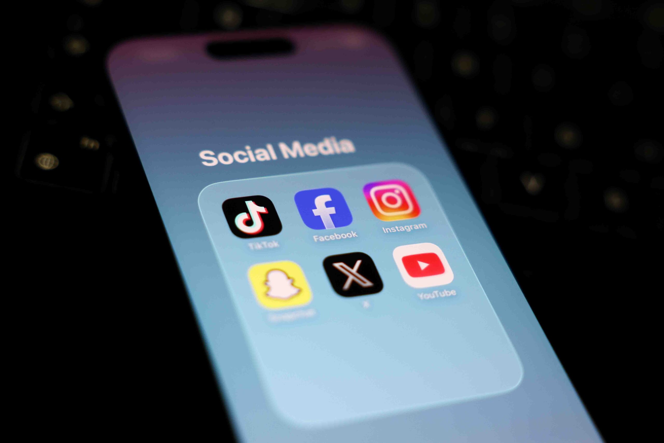 The next social media ban? Austria looks to block kids under 14 from social media