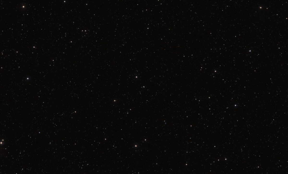 This Young Star May Be a Mirror Image of Our Solar System 5 Billion Years Ago