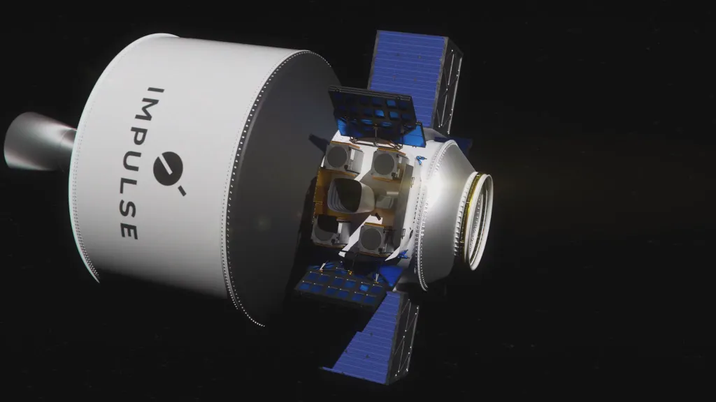 Impulse Space expands Colorado presence