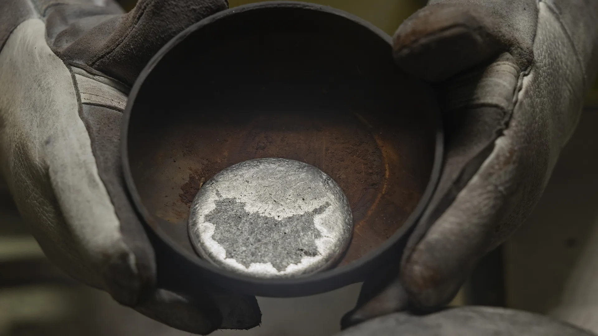 New process revives uranium purification at Y-12 after 20 years