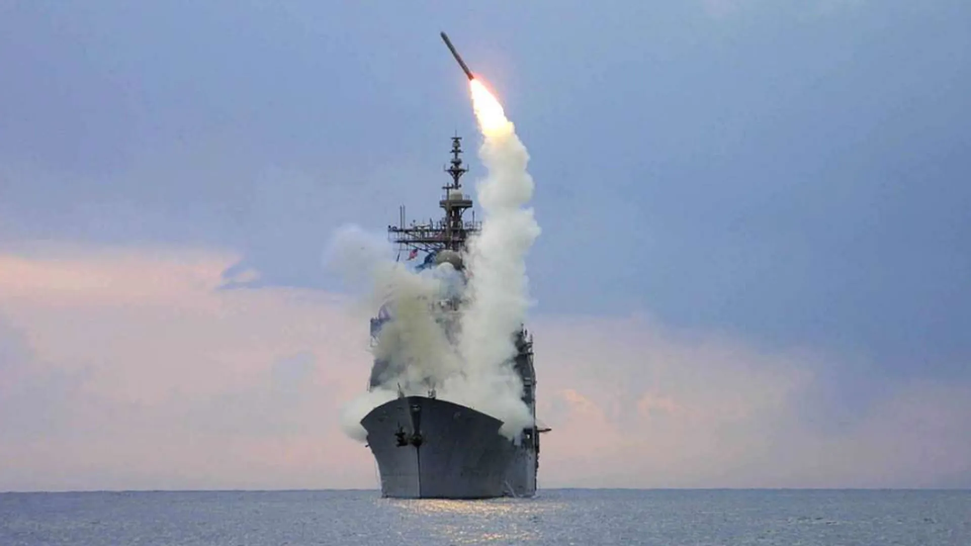 3,000 strikes in week on Iran as US bombers ‘raze’ bunkers: Report