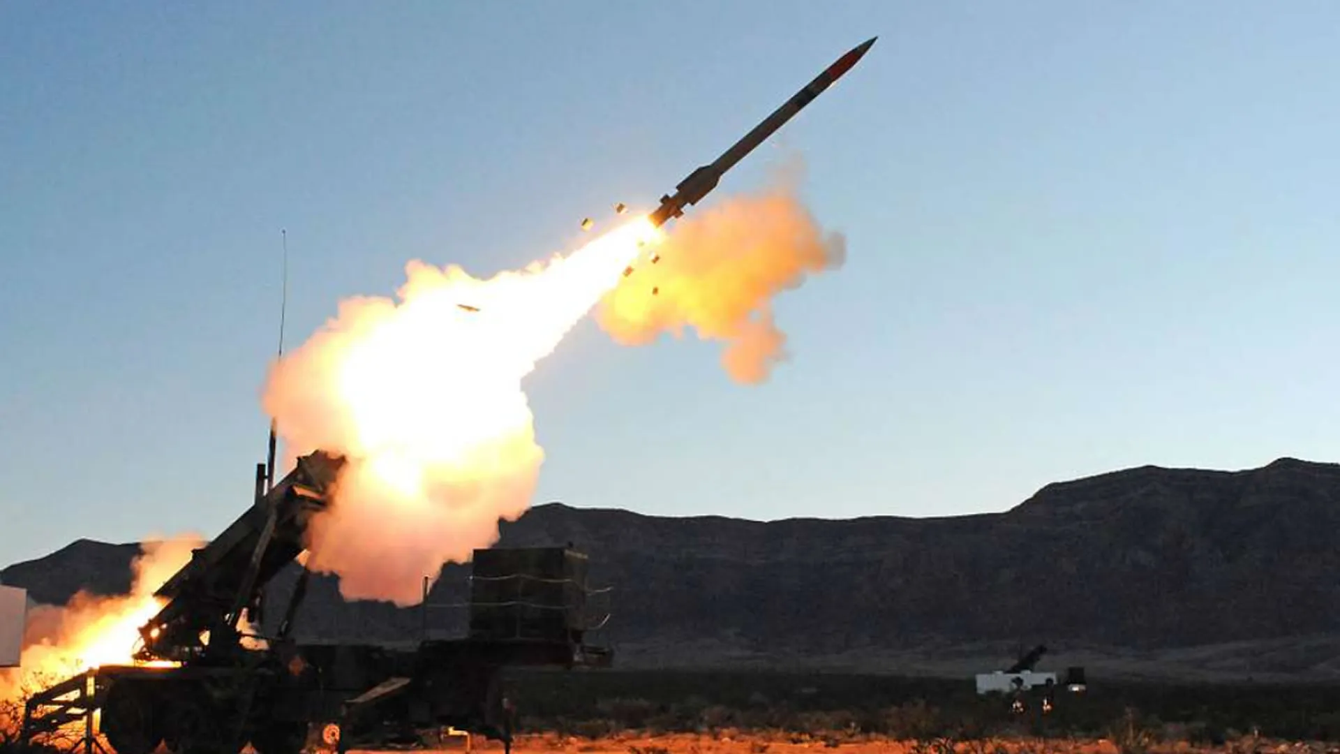 US Army to advance ultra-high speed missile tracking with new system