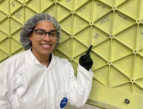 Nasa lunar mission to be monitored from Bermuda – The Royal Gazette