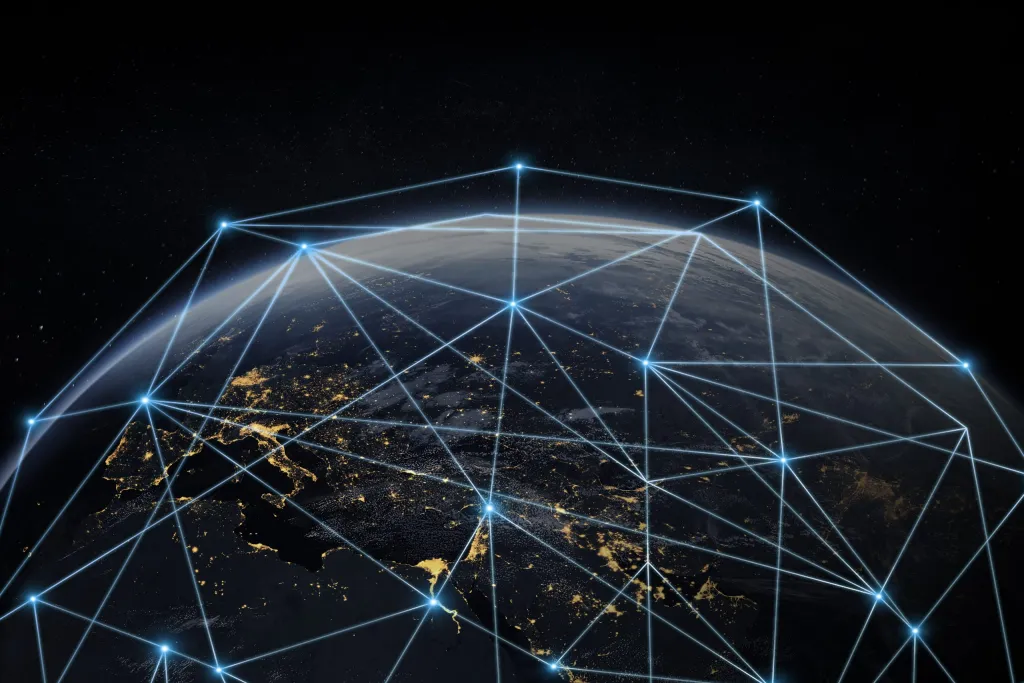 Ukraine will host first test for Leonardo’s Michelangelo security dome