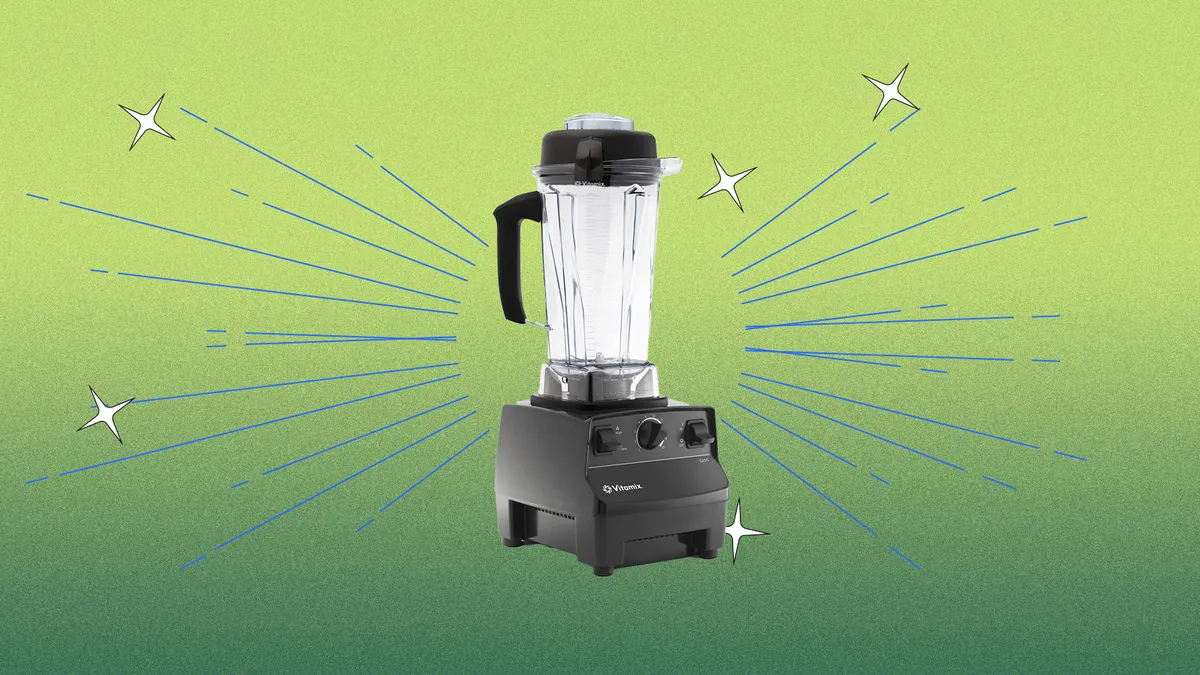 Is a Vitamix Worth It? I Asked Several Experts to Weigh In