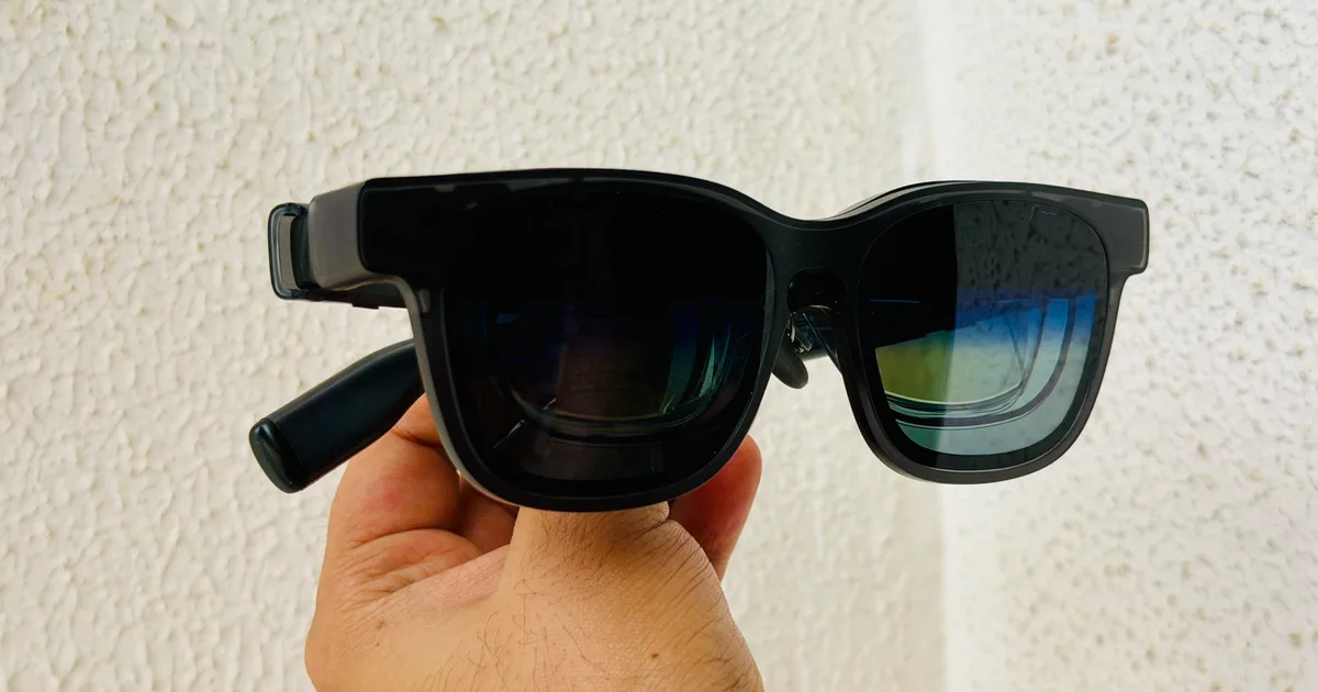 Samsung’s smart glasses are coming, and they’ve got Meta in their sights