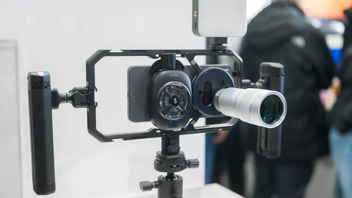 Vivo’s X300 Ultra Aims to Catapult You Into Hollywood Stardom