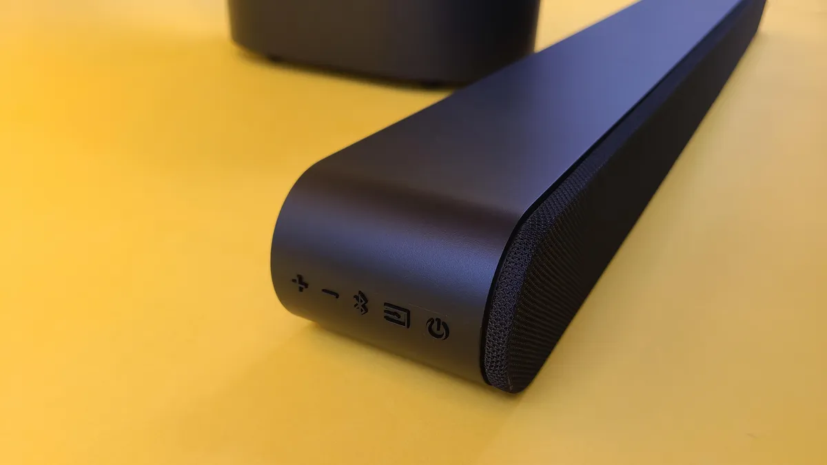 These Are the Best Budget Soundbars for 2026