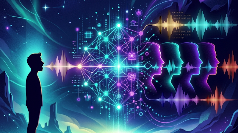 How to Add AI Voice-Over to Videos in Multiple Languages