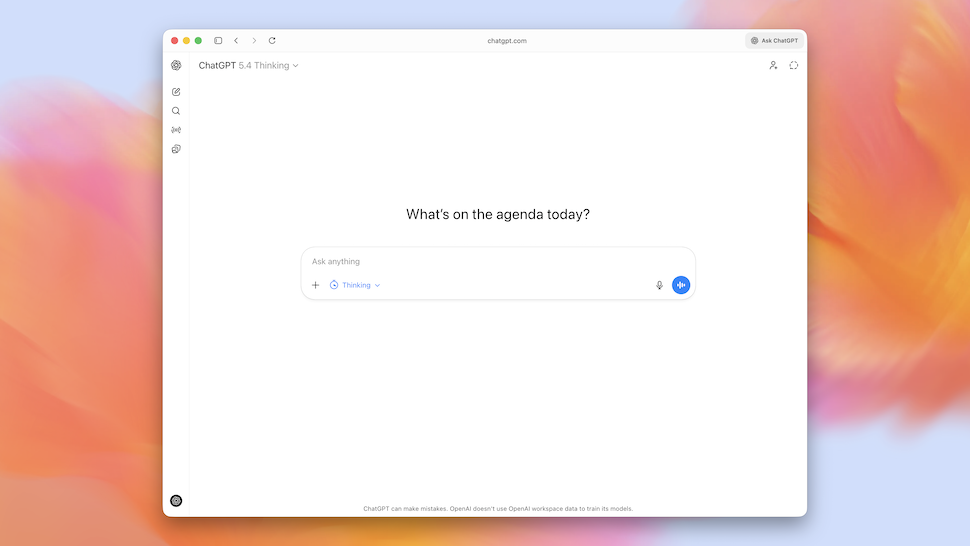 Shopping in ChatGPT is about to get a lot more interactive – users promised ‘improved speed, relevance and product coverage’