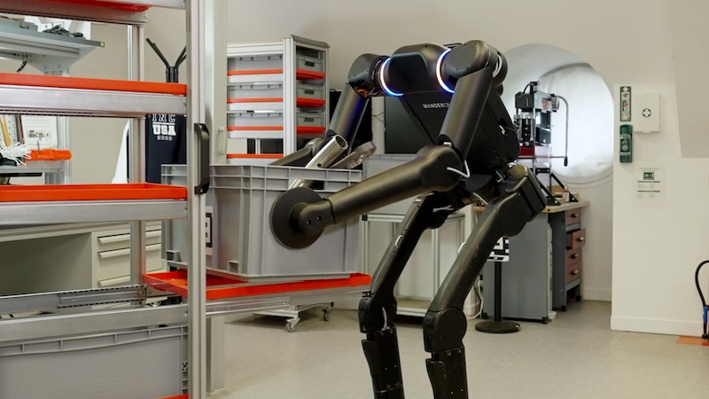 Renault plans deployment of 350 humanoid robots across manufacturing operations