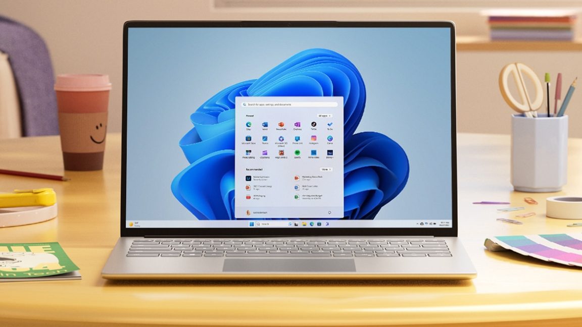 Microsoft keeps insisting that it’s deeply committed to the quality of Windows 11