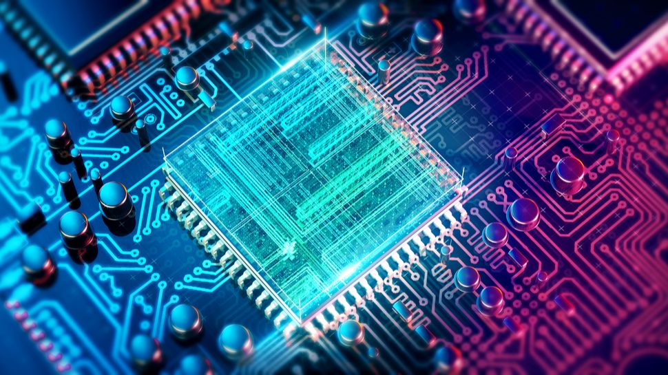 Forget the AI Armageddon—quantum computing is the real threat to digital security