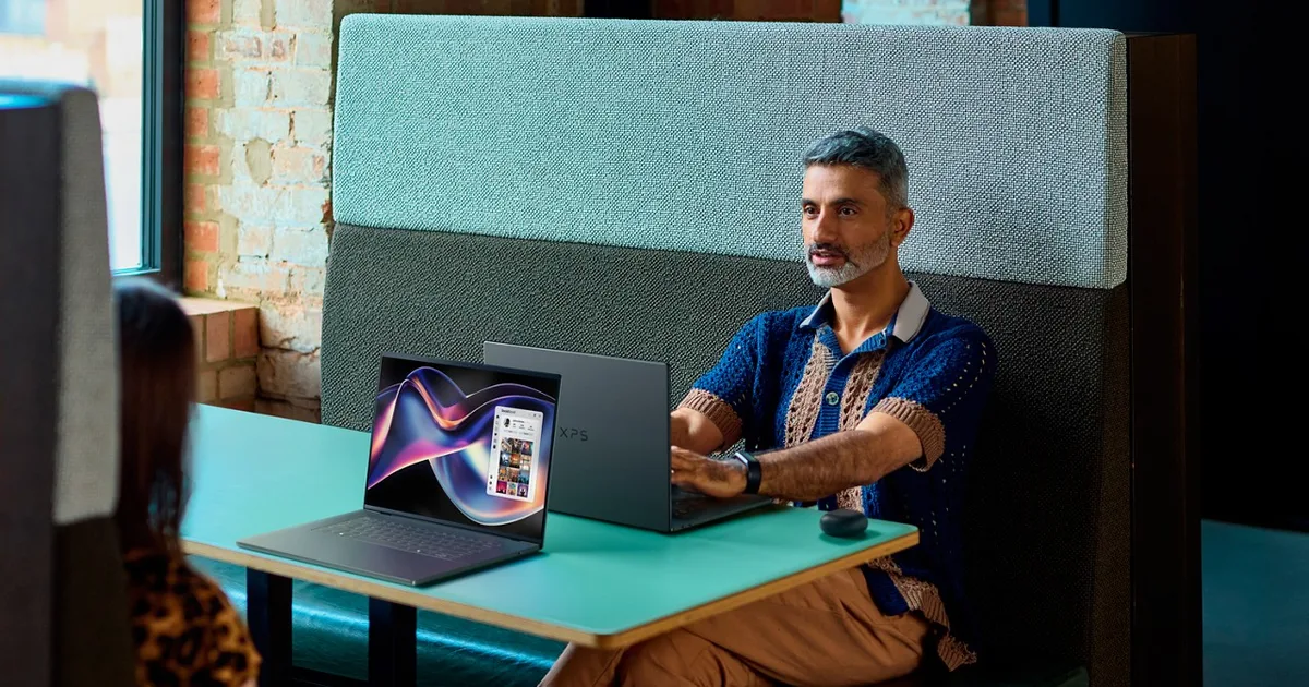 Is the Dell XPS 16 good for working on the go? Does the Dell XPS have all-day battery life?