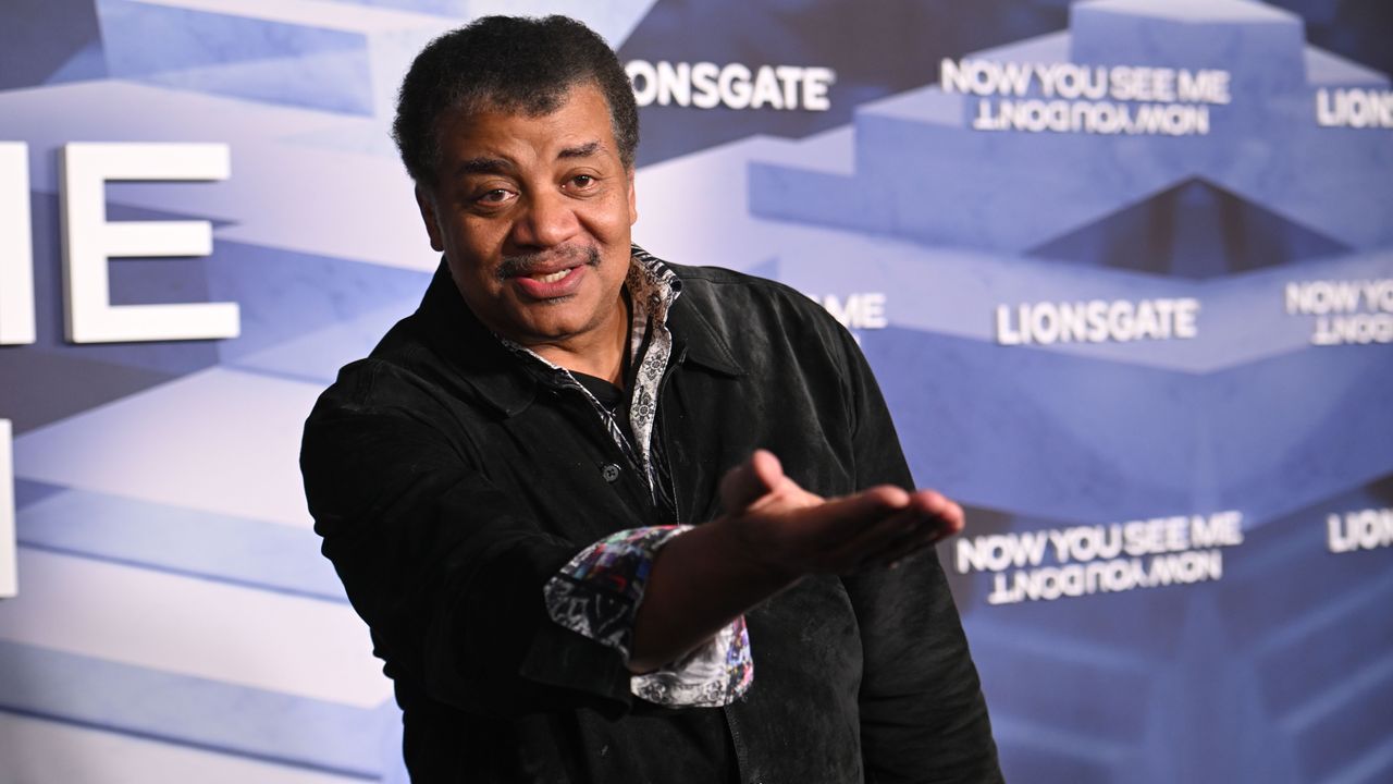 ‘That branch of AI is lethal. We’ve got to do something about that’ — Neil deGrasse Tyson wants to ban AI superintelligence