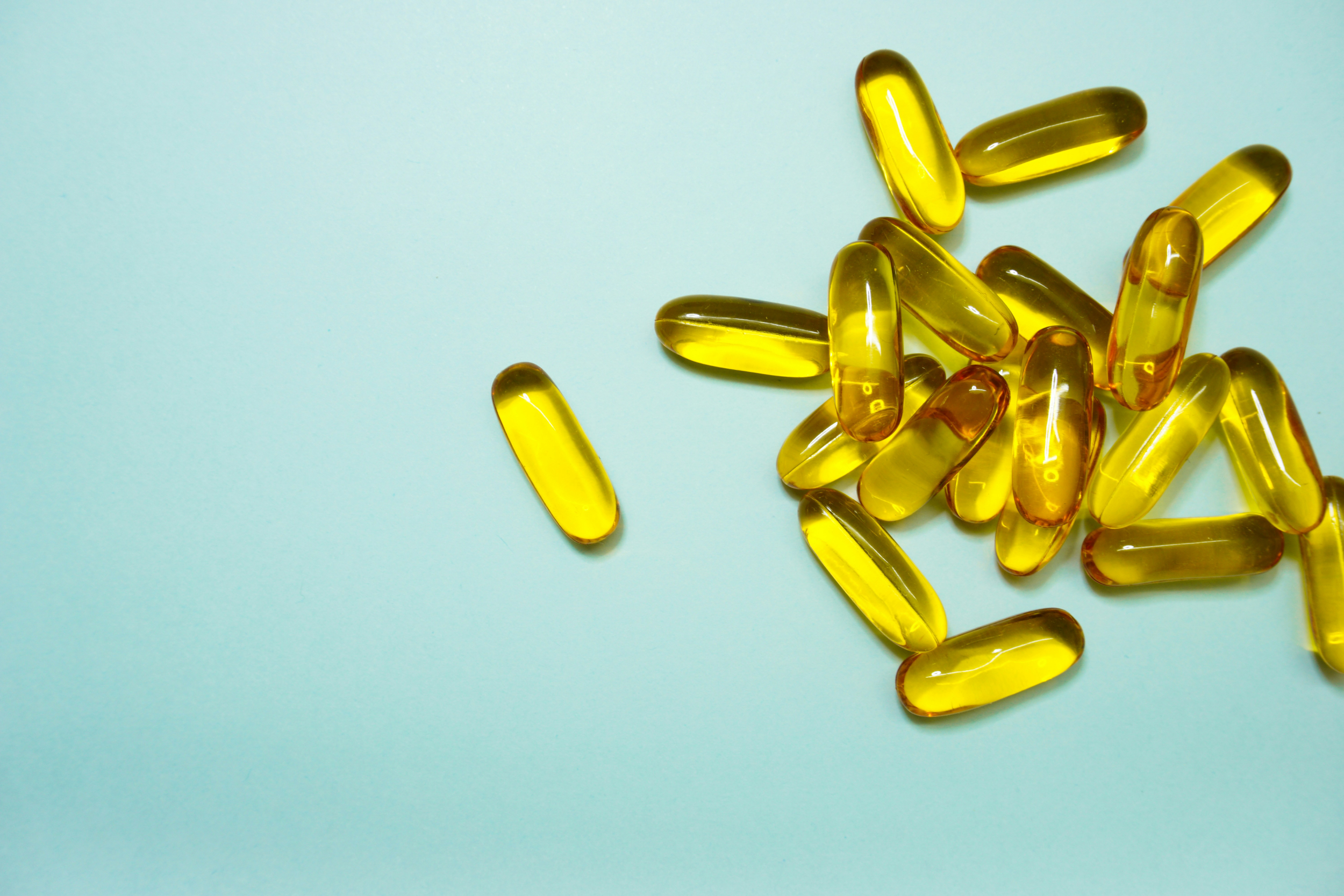 Silent Symptoms of Vitamin Deficiencies Most People Ignore (And What They Mean)