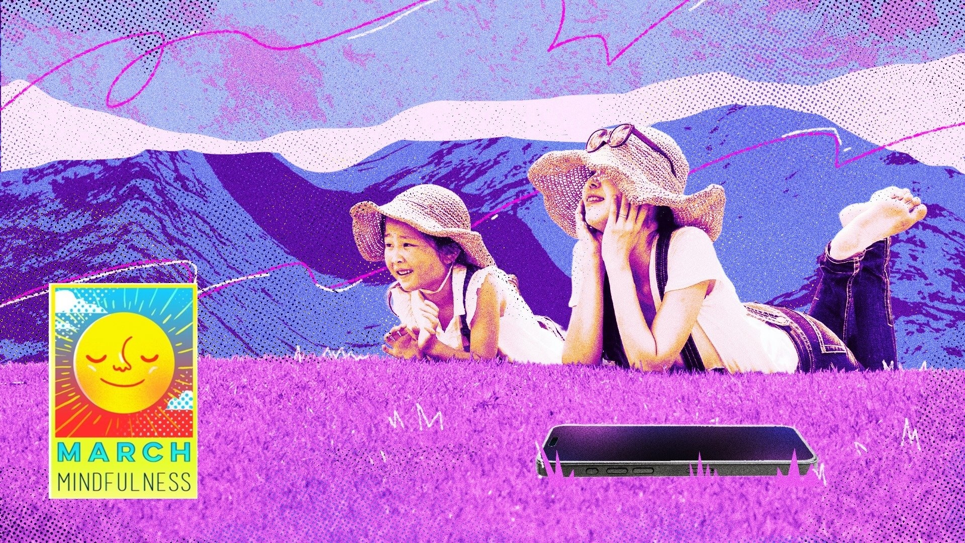 Global Day of Unplugging: 24 hours to be phone-free