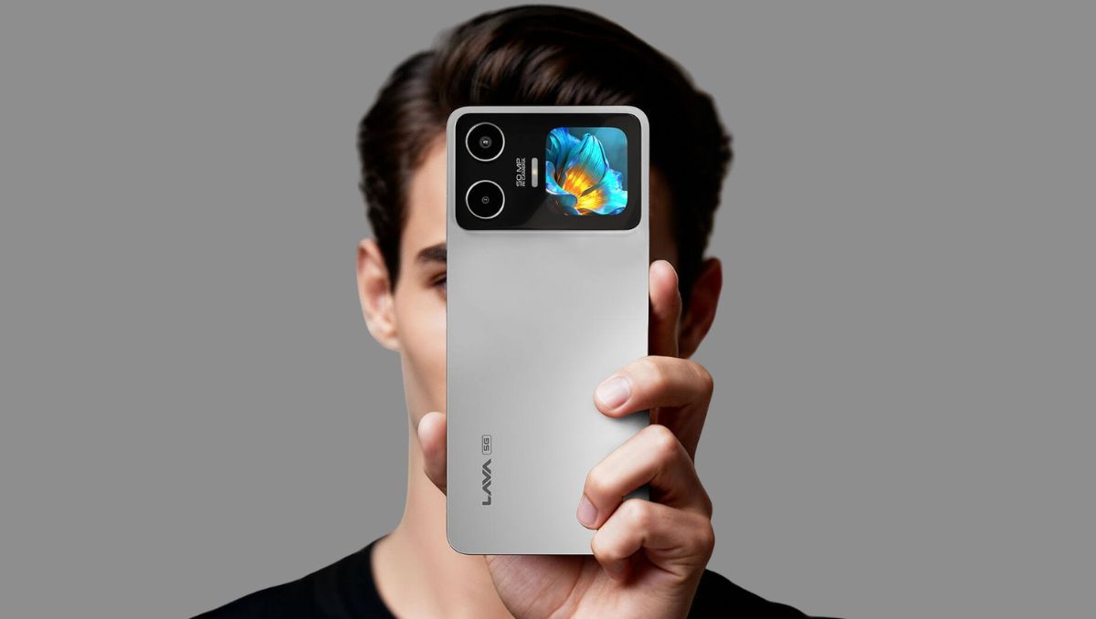 Lava Blaze Duo 3 Review: A Bold Dual Display Smartphone Under Rs 20,000