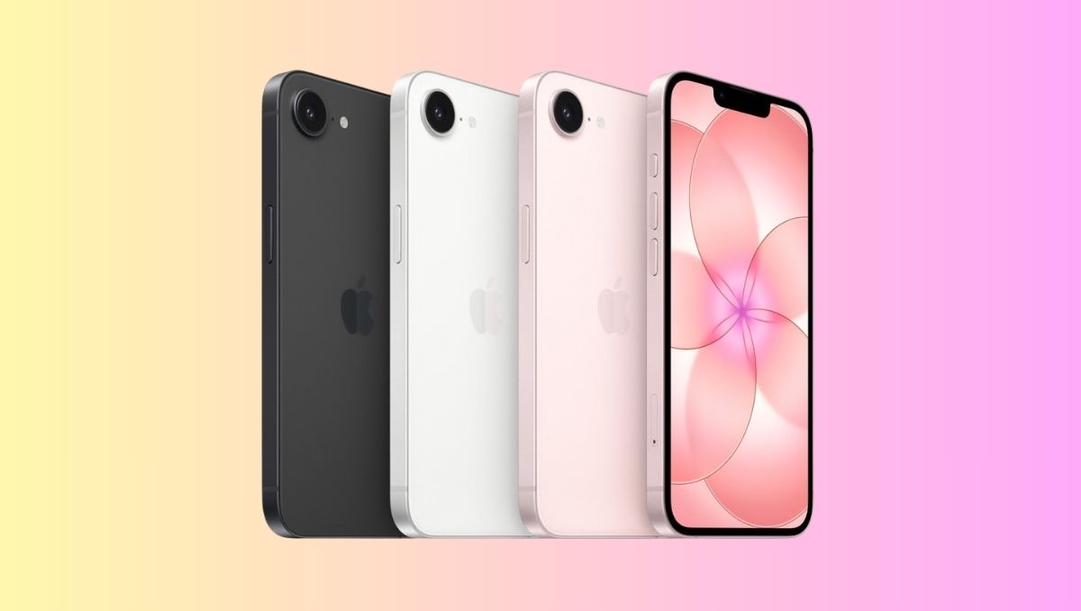 Apple’s Most Affordable iPhone 17e Is Now Smarter, Faster & Better: Check India Price, Availability