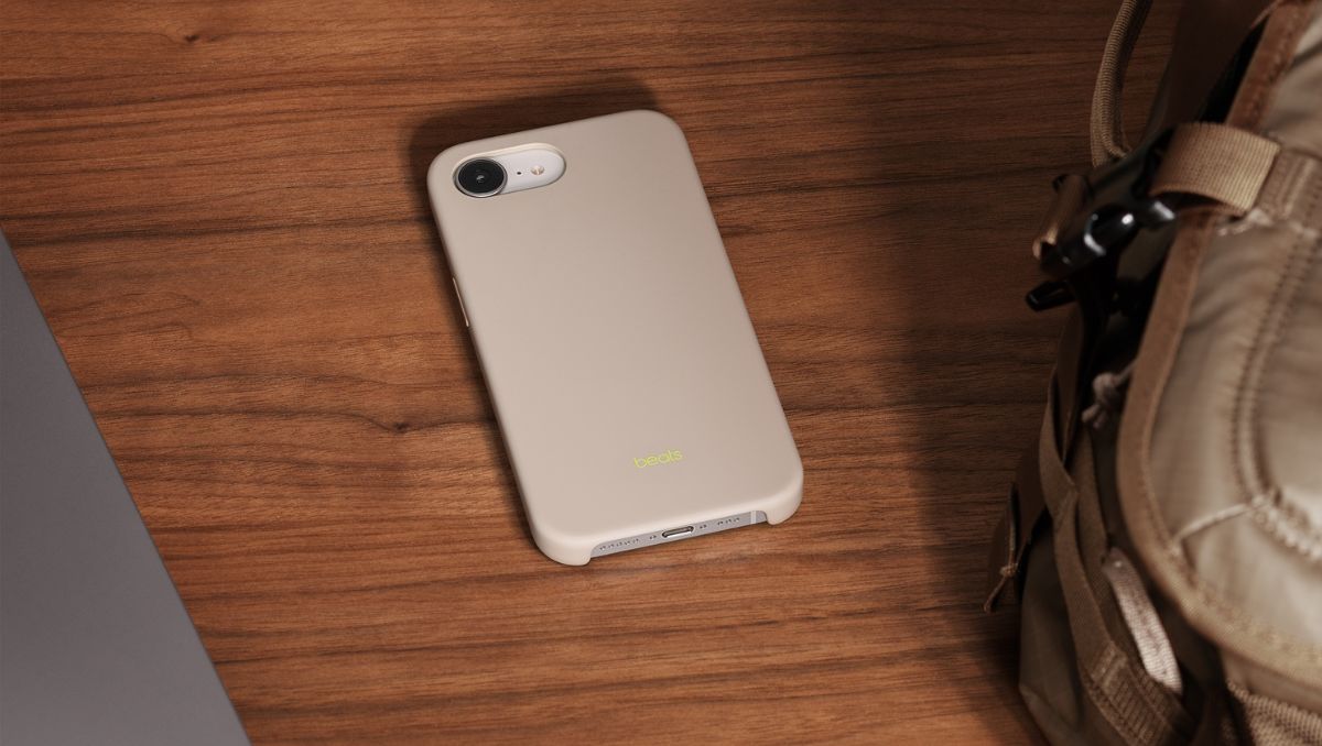 Beats Unveils Stylish MagSafe Cases for Apple’s Most Affordable iPhone 17e