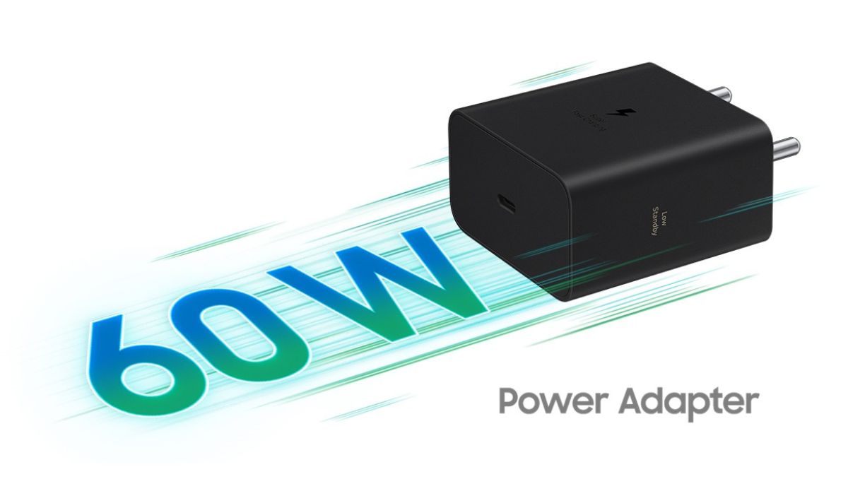 Samsung Unveils 60W GaN Fast Charger for Galaxy S26 Series and More