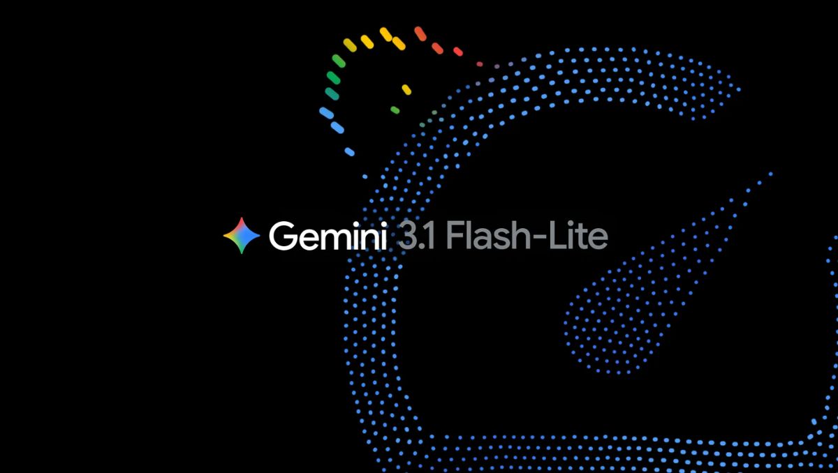 Gemini 3.1 Flash-Lite Unveiled: Google’s Fastest AI Model In Gemini 3 Series