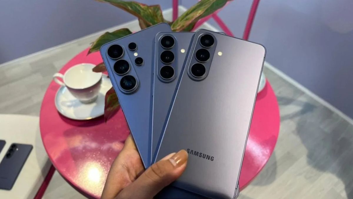 Samsung Galaxy S26 Series Begins Early Delivery in India for Pre-Order Customers: Price, Specs Inside