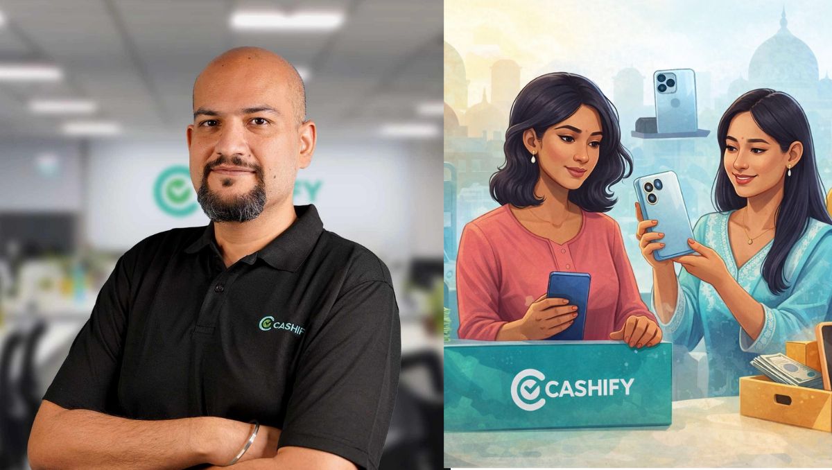 [Exclusive] Cashify Says Women Are Buying And Reselling Apple iPhones More Than Any Other Brand
