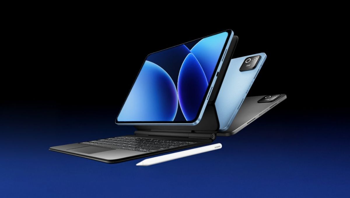 Xiaomi Launches Pad 8 In India With Snapdragon 8s Gen 4 Chipset: Check Price, Specs, Availability