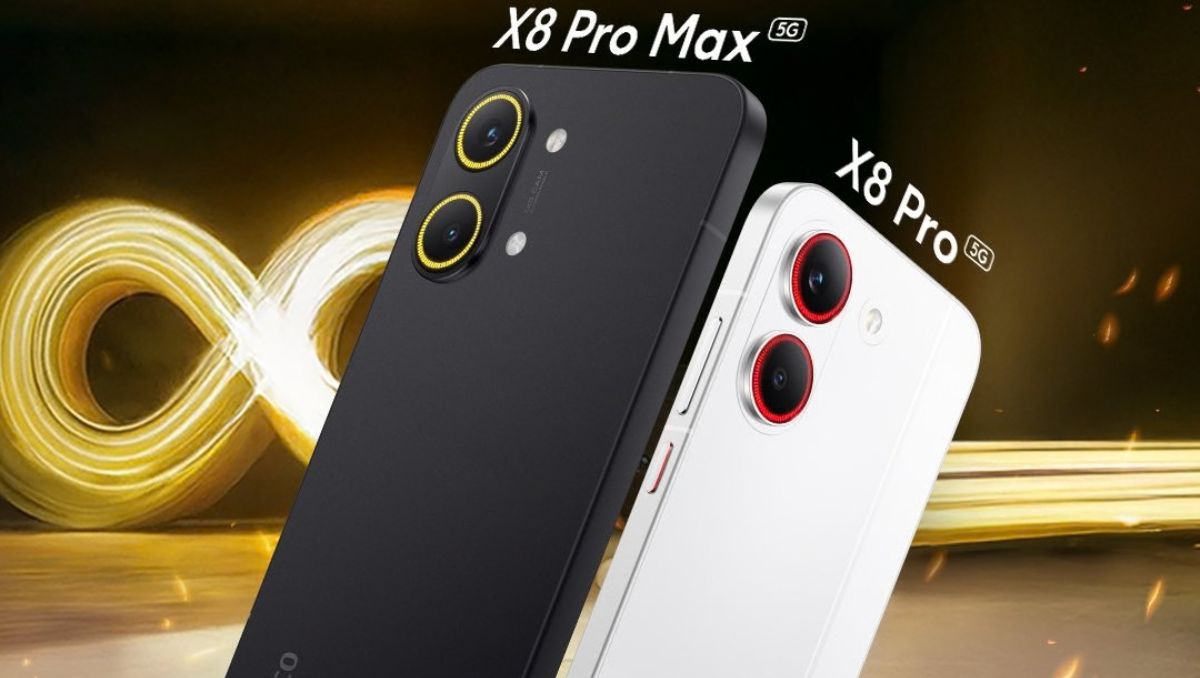 Poco X8 Pro And Poco X8 Pro Max Launch Date Announced: What To Expect