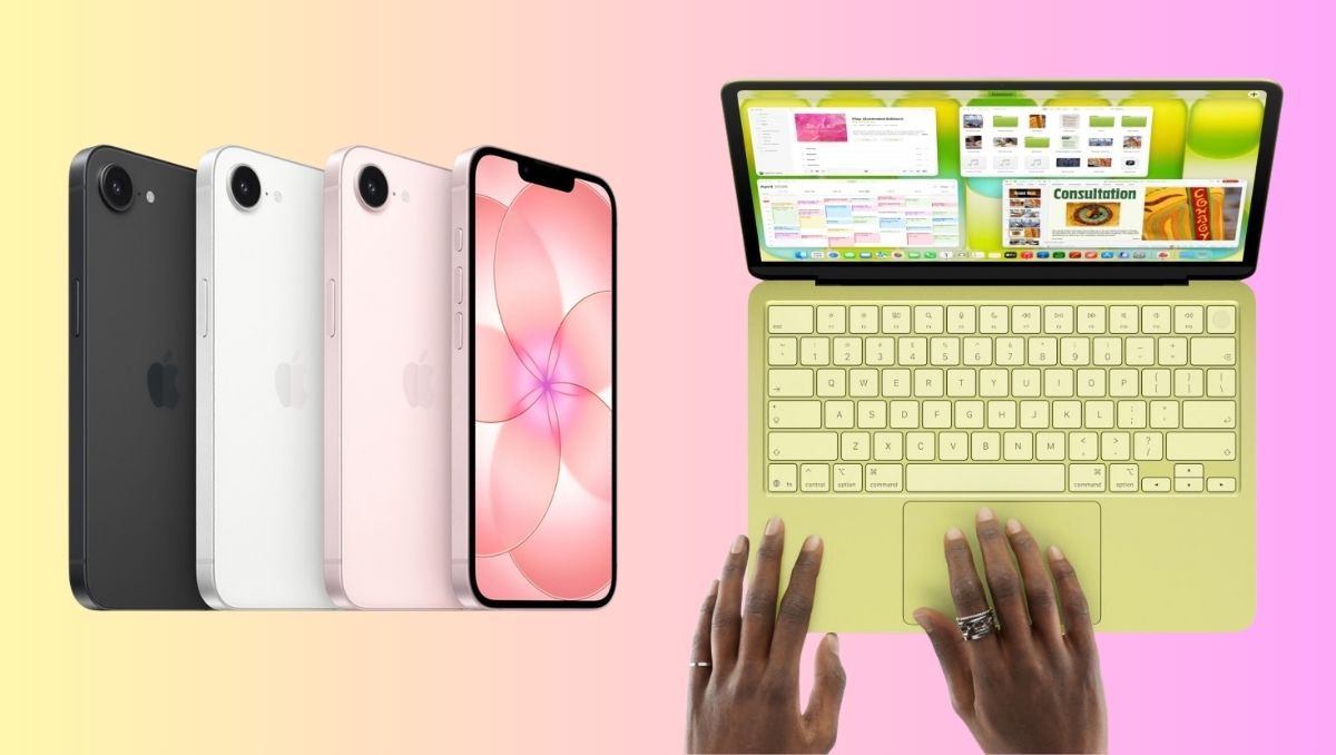 Apple’s Latest Lineup Now on Sale in India: iPhone 17e, MacBook Neo and 4 More Devices