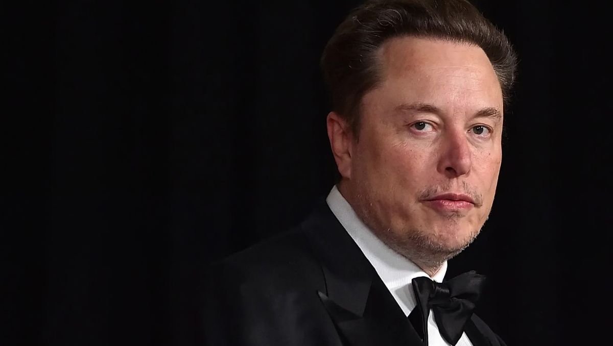 Elon Musk Reacts After Surat Women Allegedly Use ChatGPT For Suicide