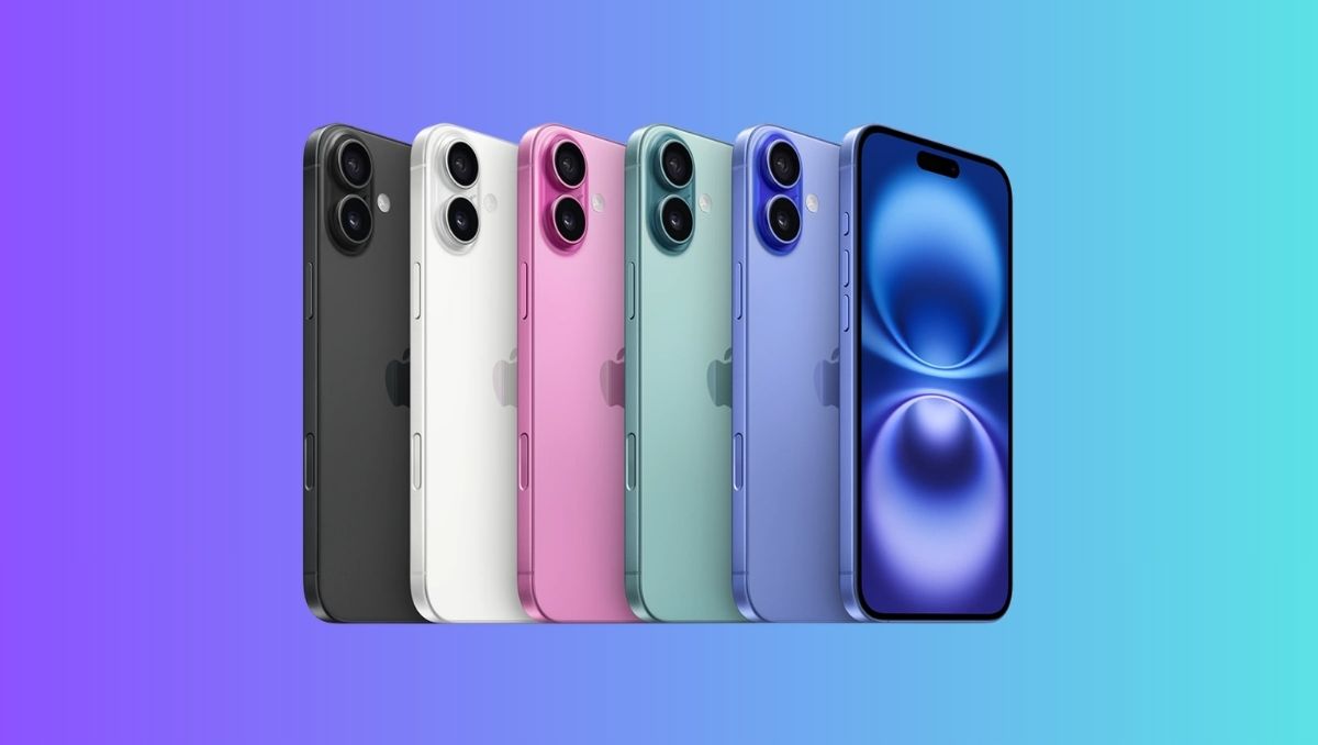 Apple iPhone 16 Selling for Around Rs 60,000 on Reliance Digital, Vijay Sales: Check Deal