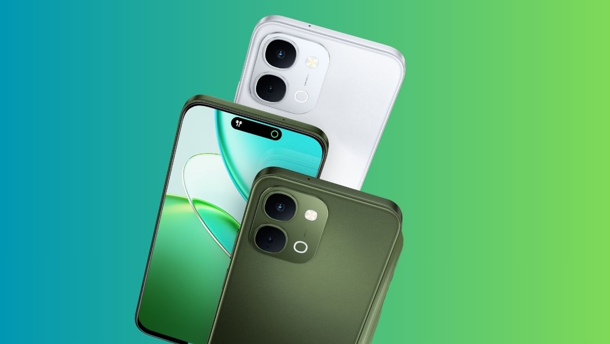 Vivo T5x 5G Launching In India Soon: Here’s When The Budget Phone Will Debut