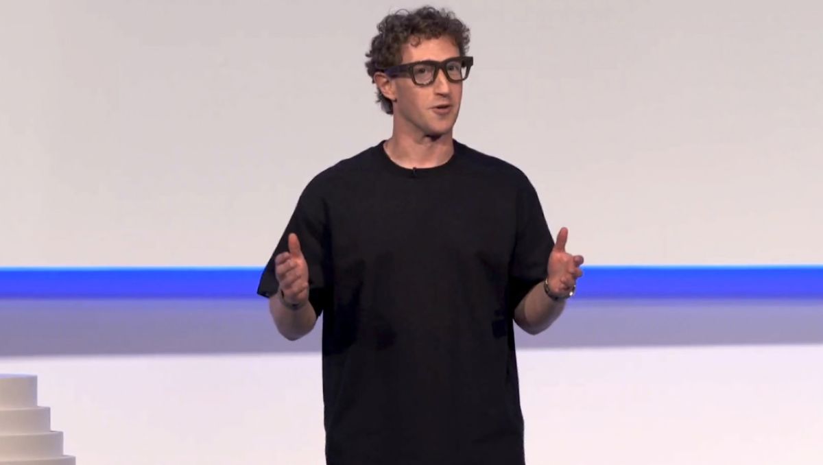 Meta Planning Huge Layoffs? Up To 16,000 Jobs At Risk Amid AI Push