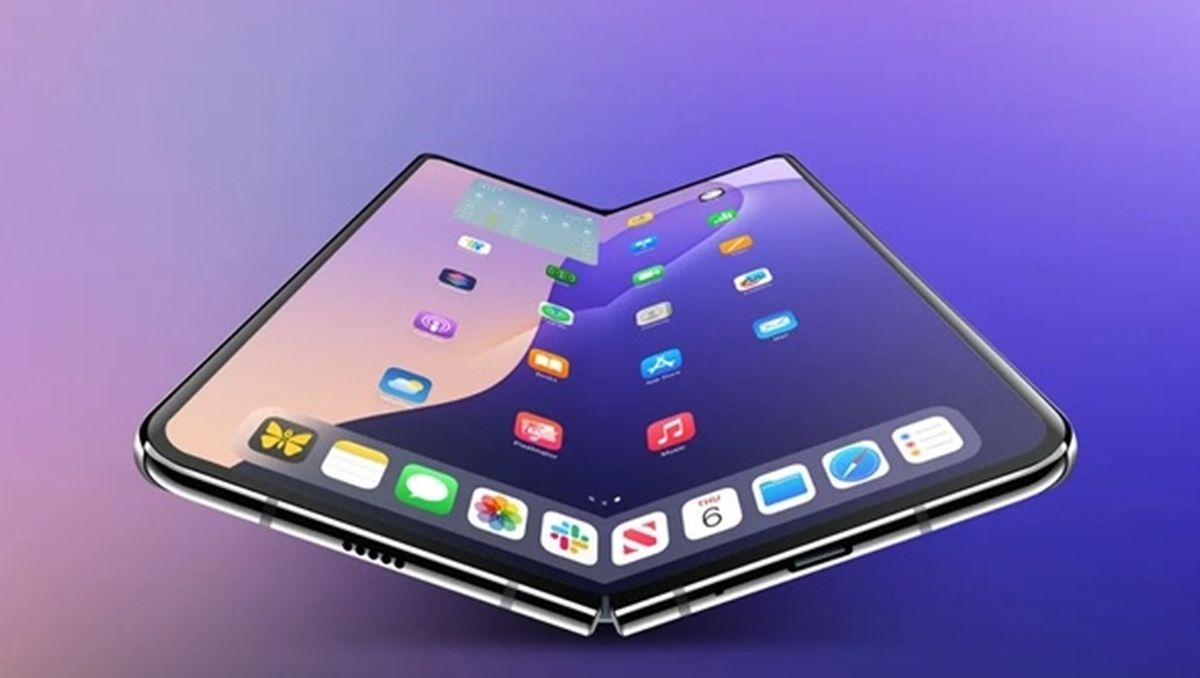 iPhone Fold Could Arrive In September With Premium Specs And $2,000 Price: What To Expect