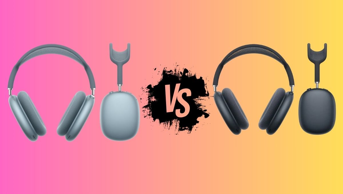 Apple AirPods Max 2 vs AirPods Max: Here’s What Changed in 6 Years