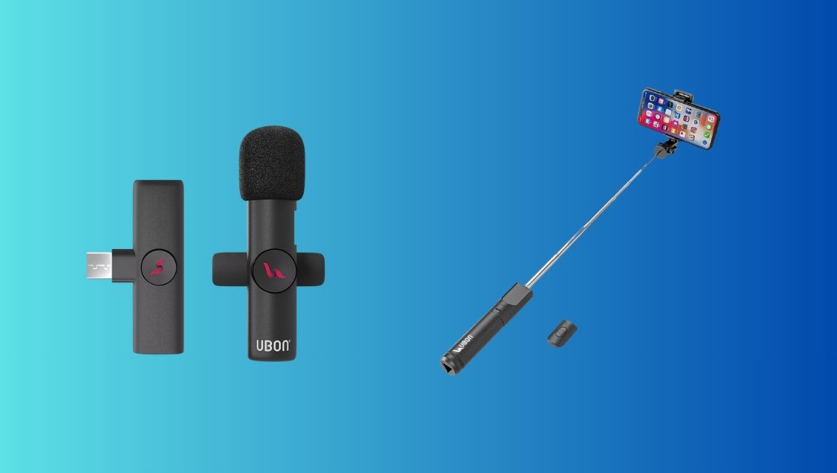 UBON Creator Series Review: Practical, Portable, and Beginner-Friendly