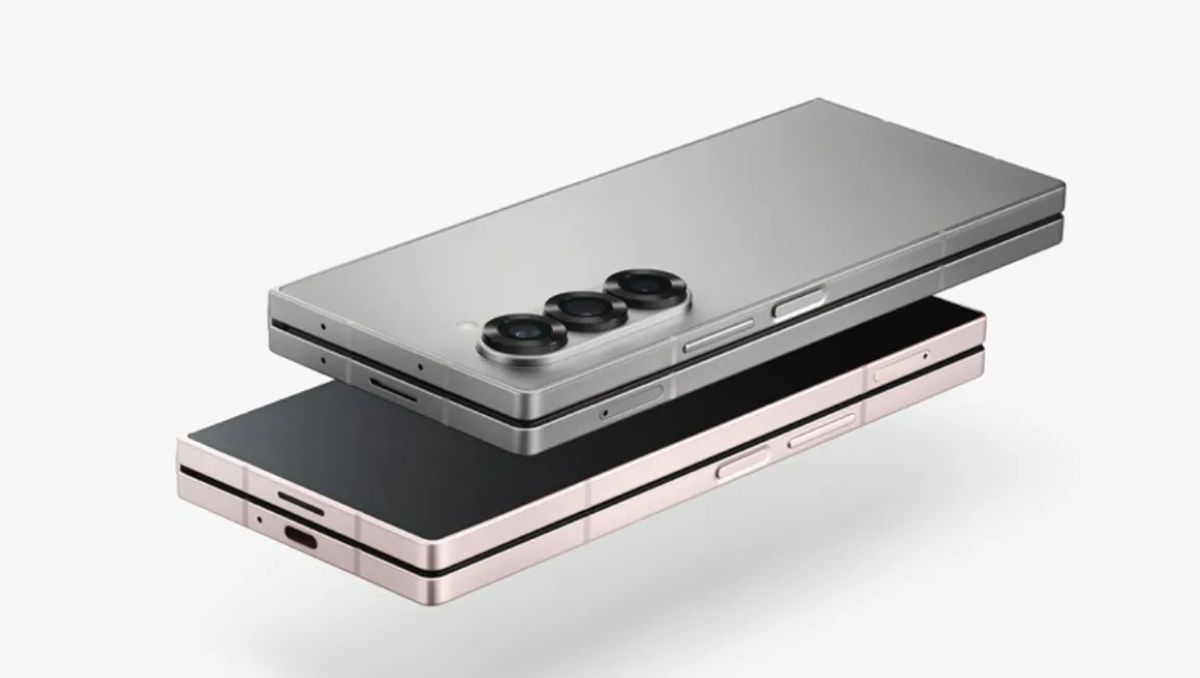 Samsung Galaxy Z Fold 8 Battery Upgrade Leaked Ahead of Expected 2026 Launch